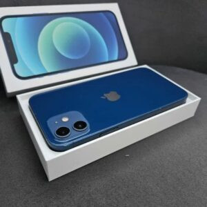 iPhone 12 / 64 GB / Super Stan