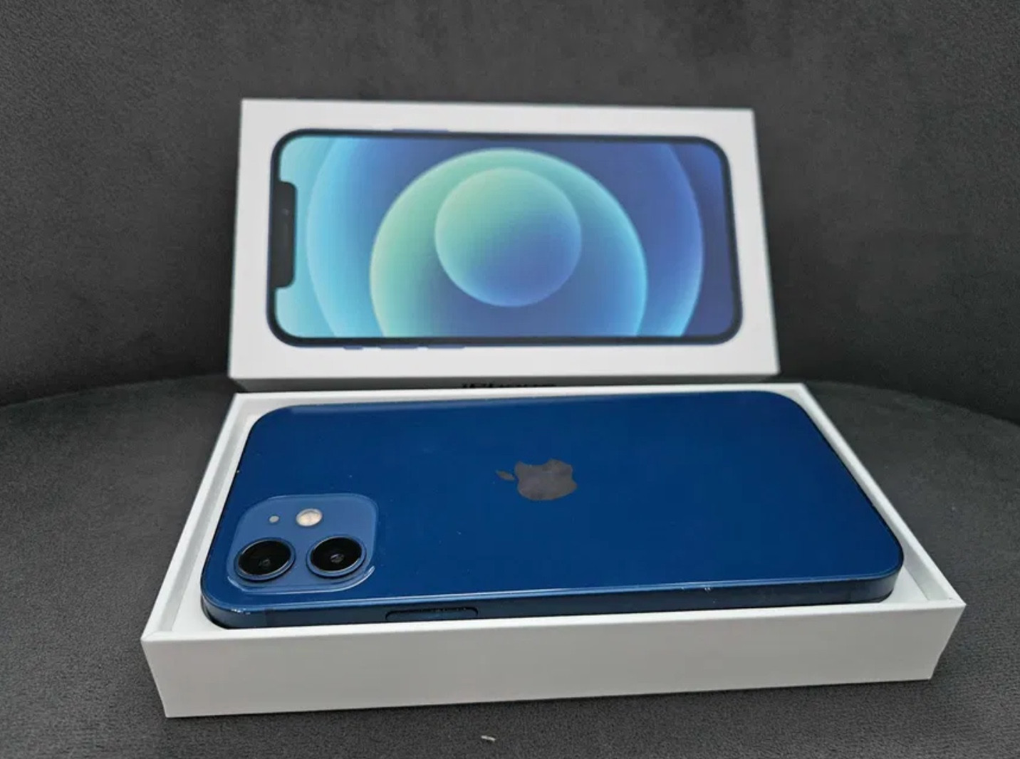 iPhone 12 / 64 GB / Super Stan - obrazek 2