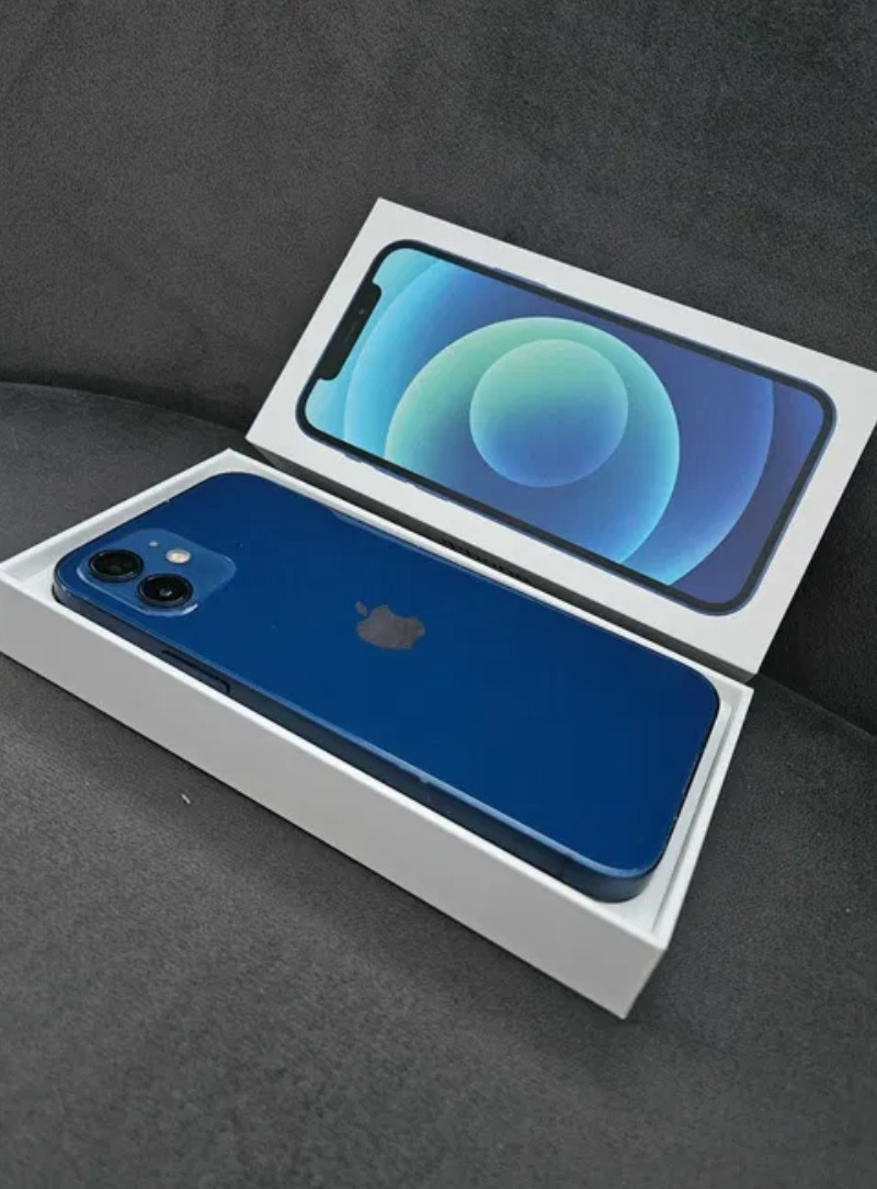 iPhone 12 / 64 GB / Super Stan - obrazek 5