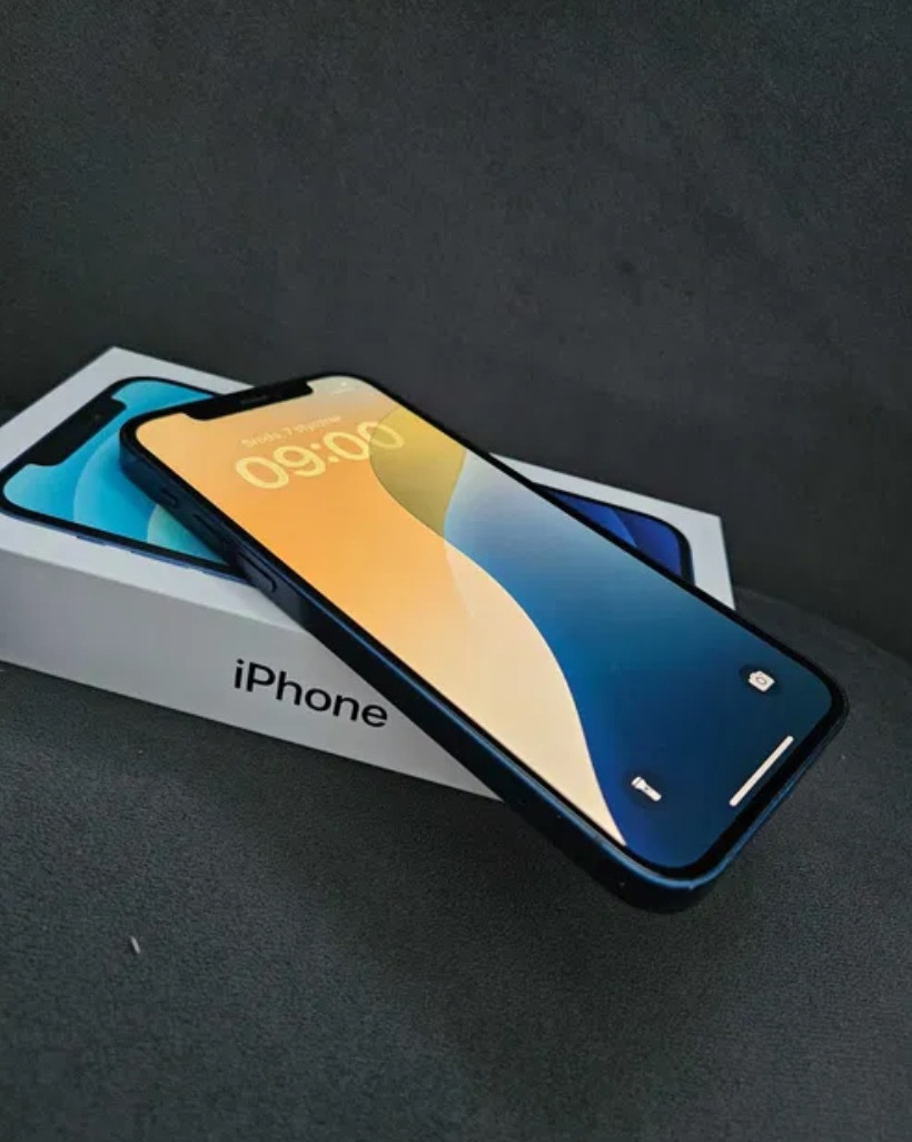 iPhone 12 / 64 GB / Super Stan - obrazek 6