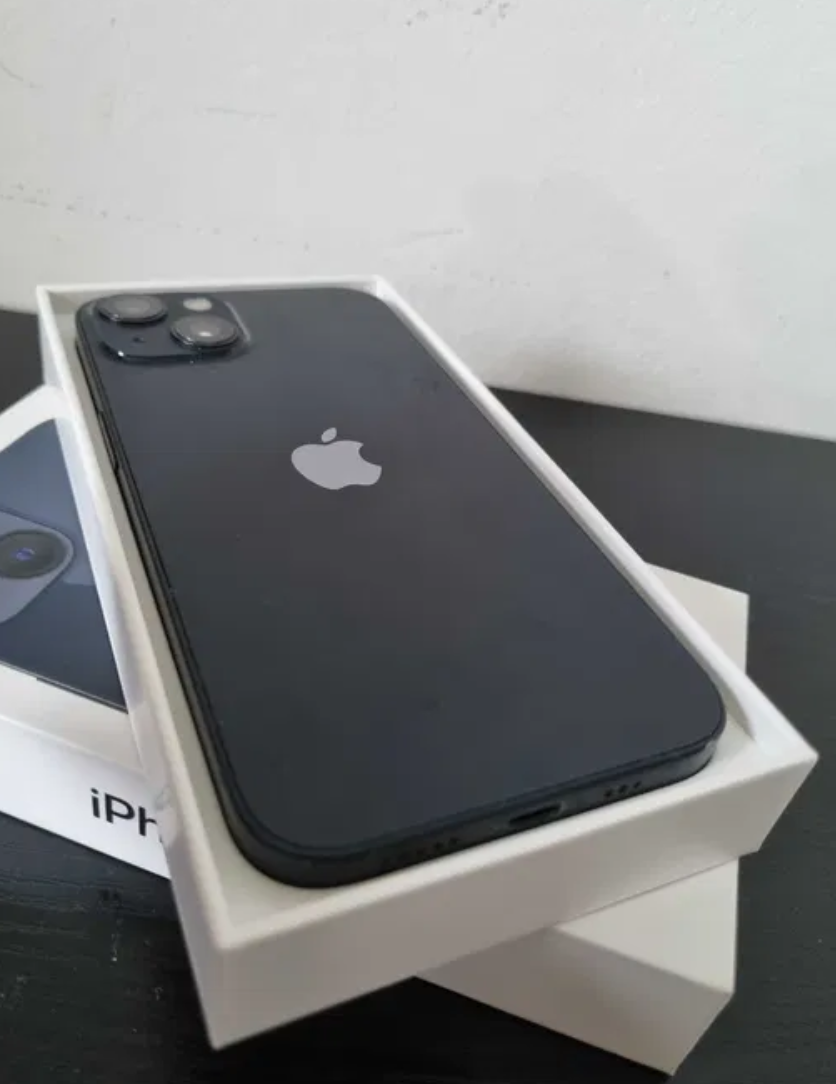iPhone 13 / 256 GB / IDEALNY / Gwarancja - obrazek 2