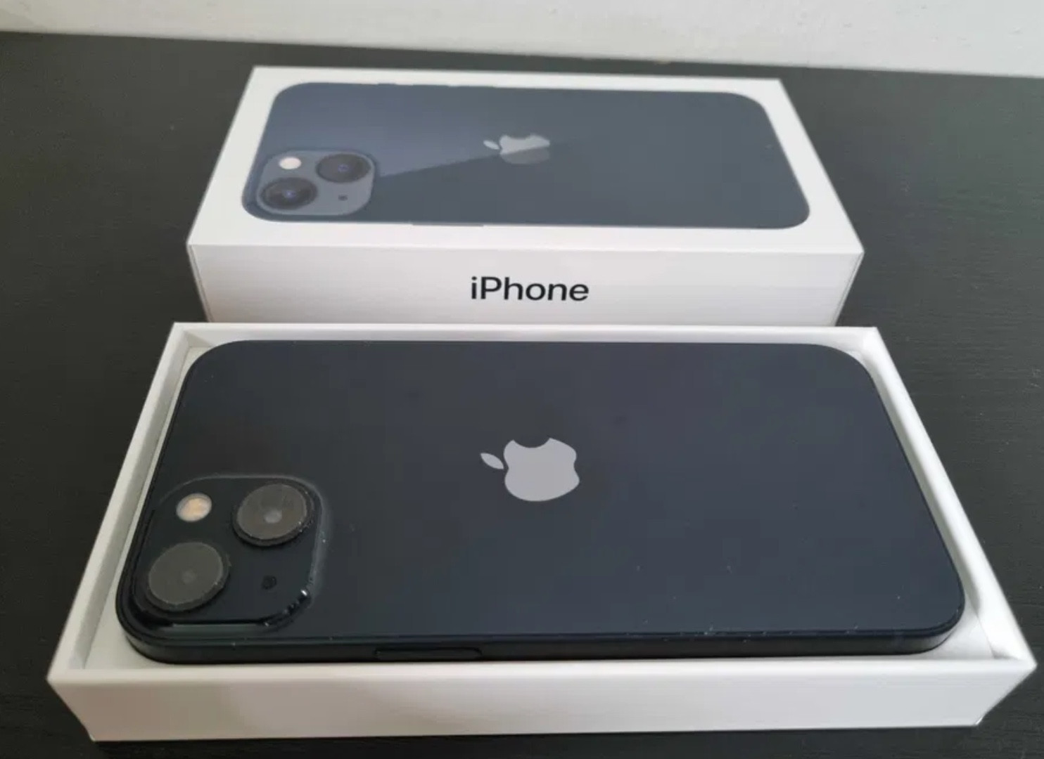 iPhone 13 / 256 GB / IDEALNY / Gwarancja - obrazek 5