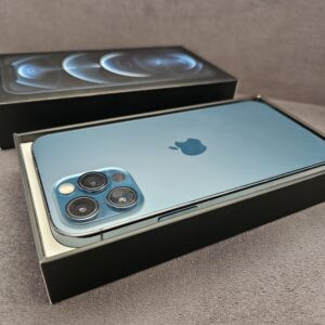 iPhone 12 PRO / 256 GB / Super Stan / Gwarancja