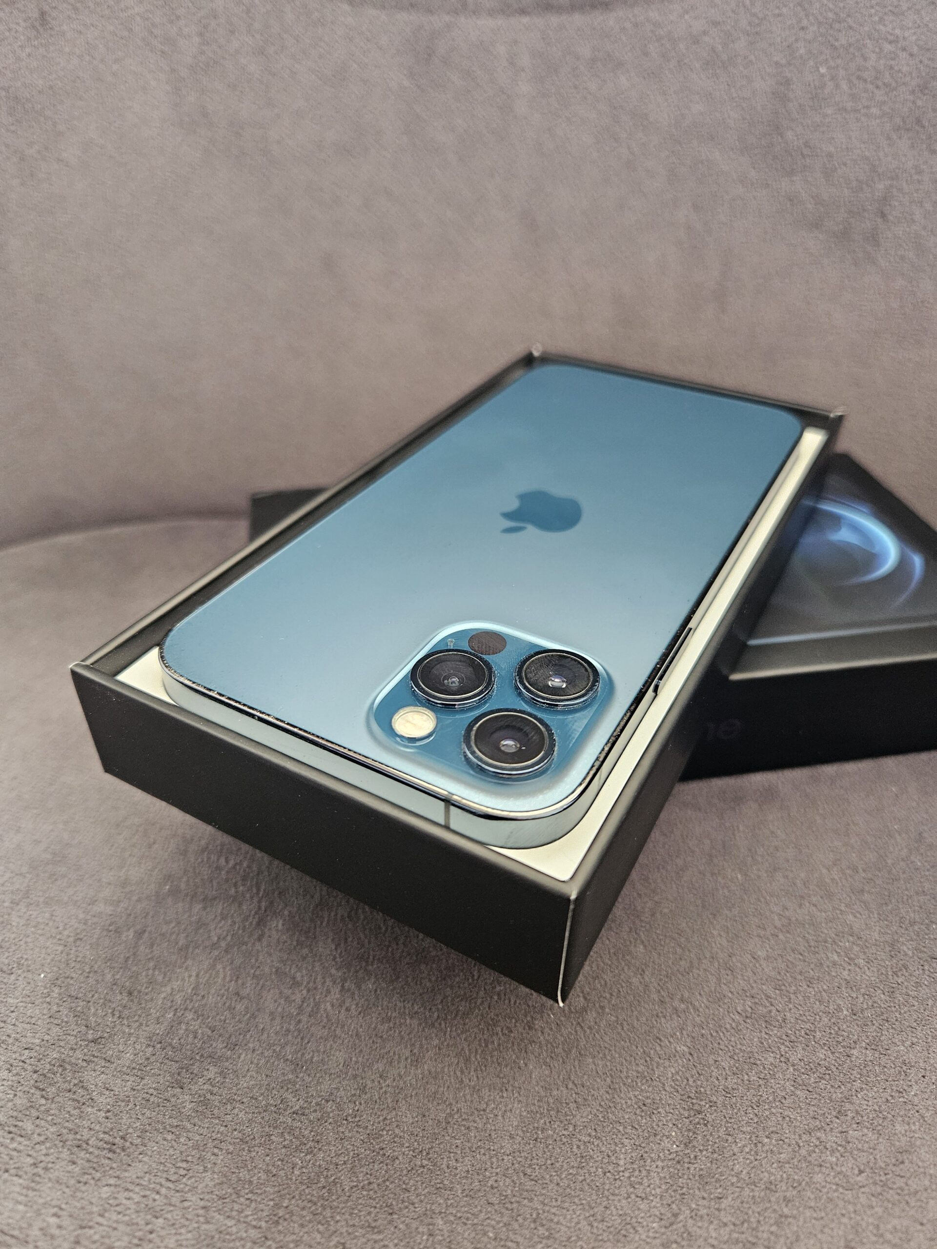 iPhone 12 PRO / 256 GB / Super Stan / Gwarancja - obrazek 5