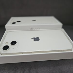 iPhone 13 / 128 GB / Super Stan / Gwarancja
