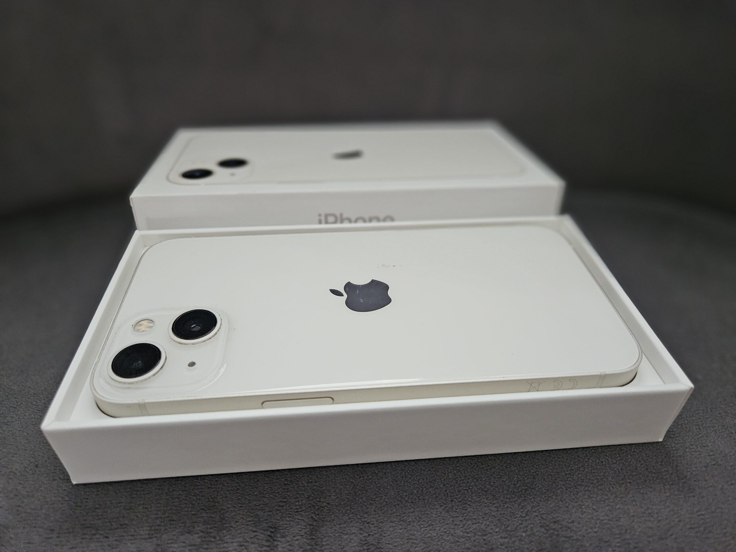 iPhone 13 / 128 GB / Super Stan / Gwarancja