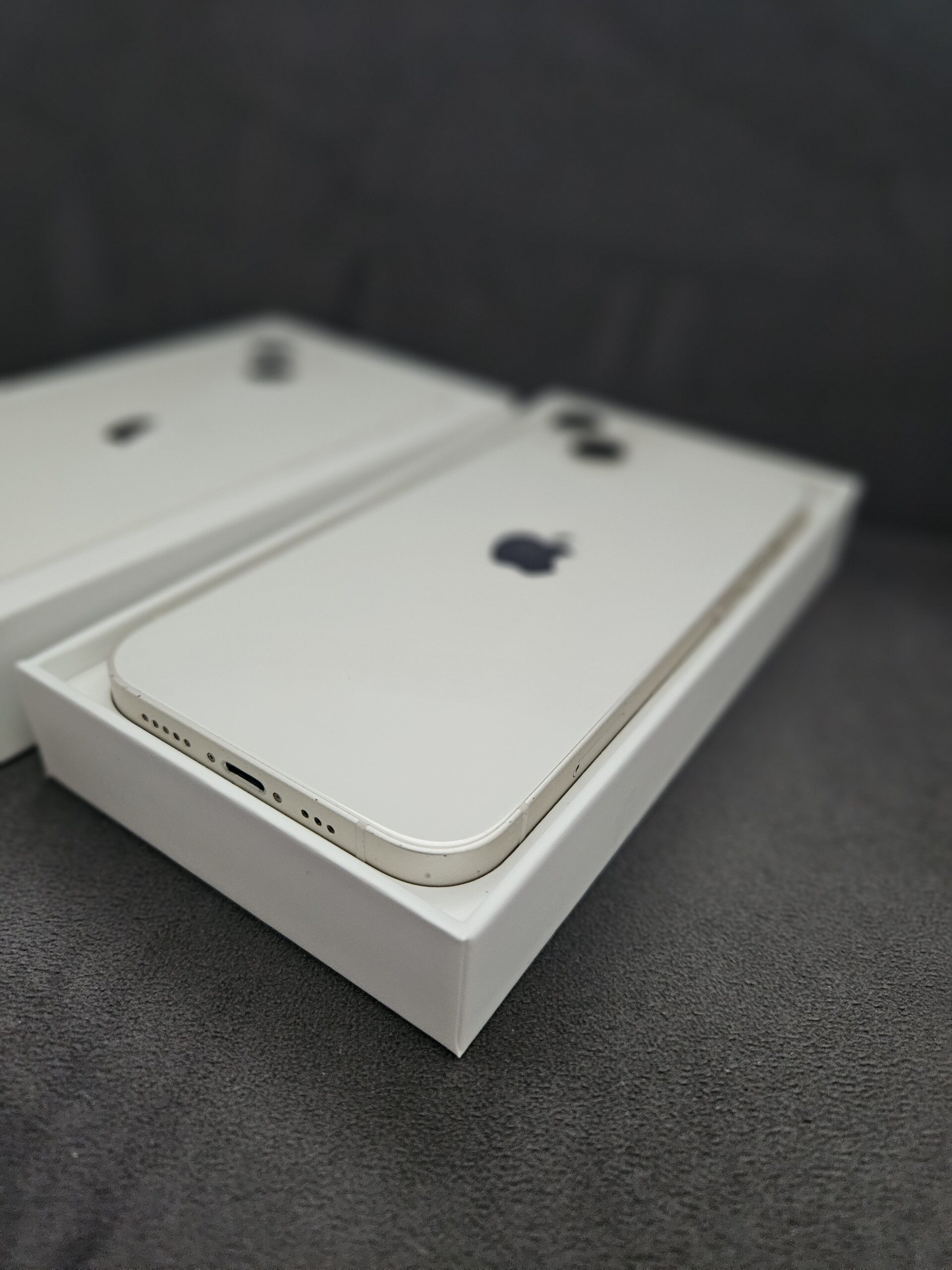 iPhone 13 / 128 GB / Super Stan / Gwarancja - obrazek 2