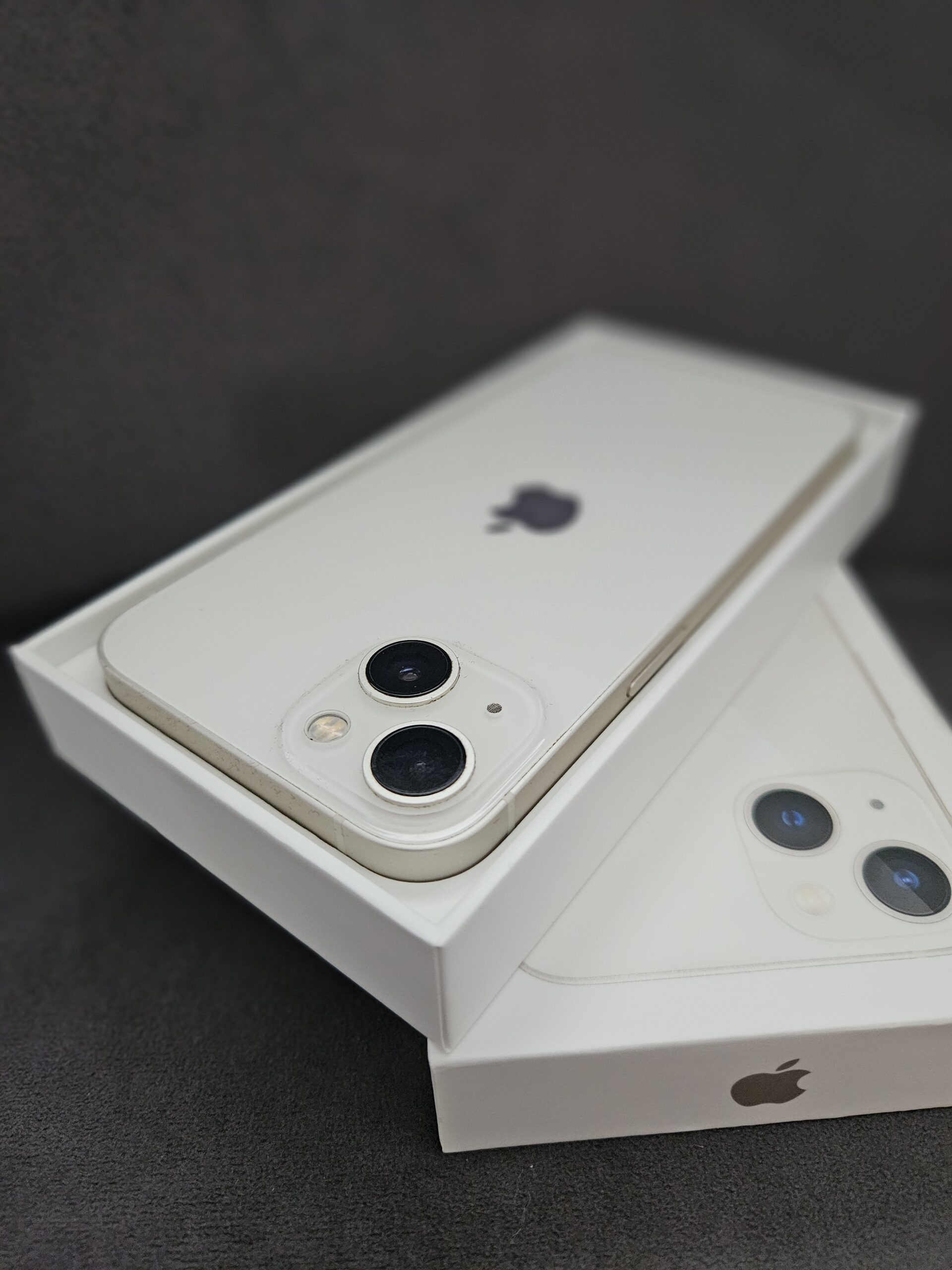 iPhone 13 / 128 GB / Super Stan / Gwarancja - obrazek 3