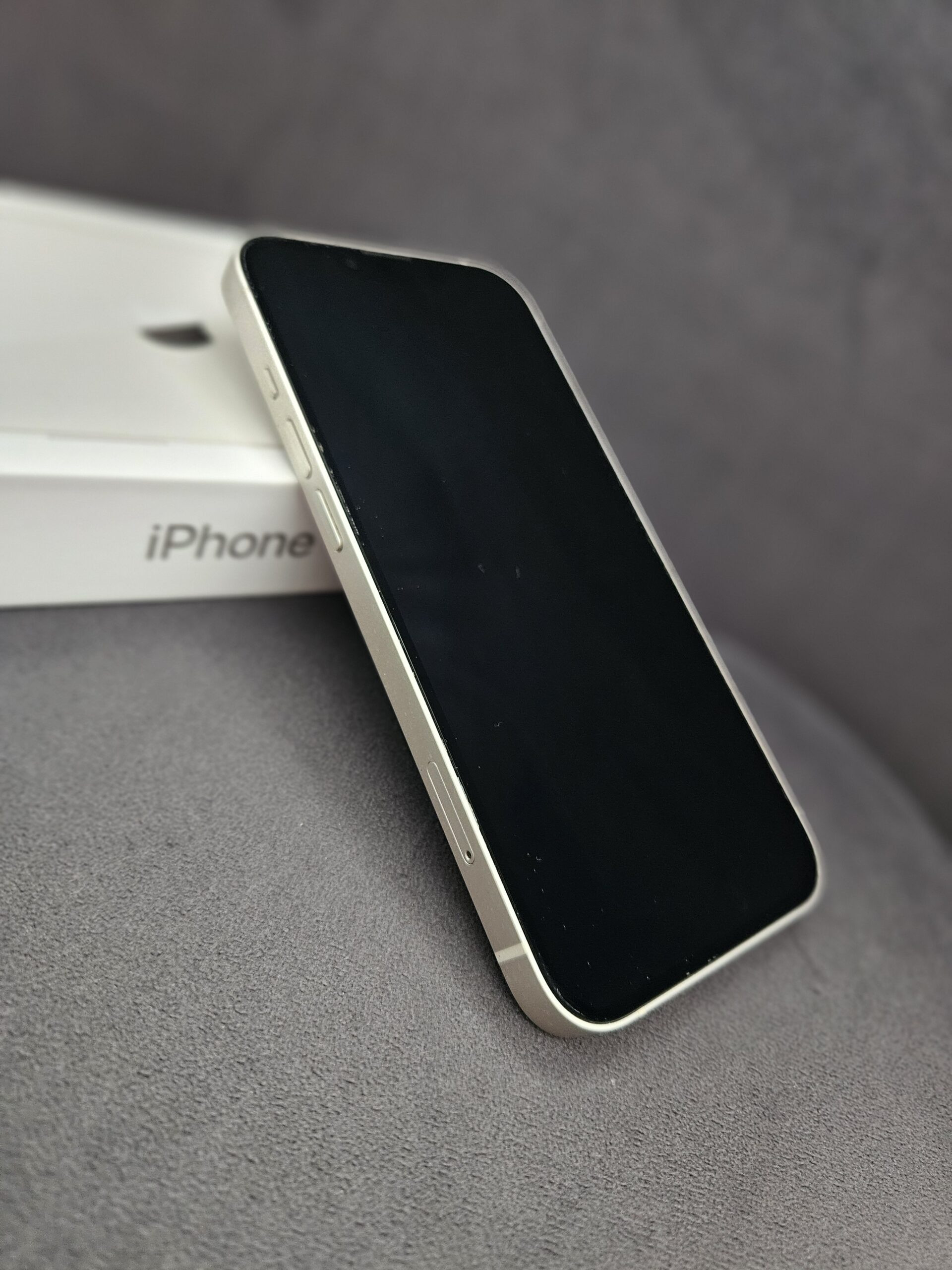 iPhone 13 / 128 GB / Super Stan / Gwarancja - obrazek 4