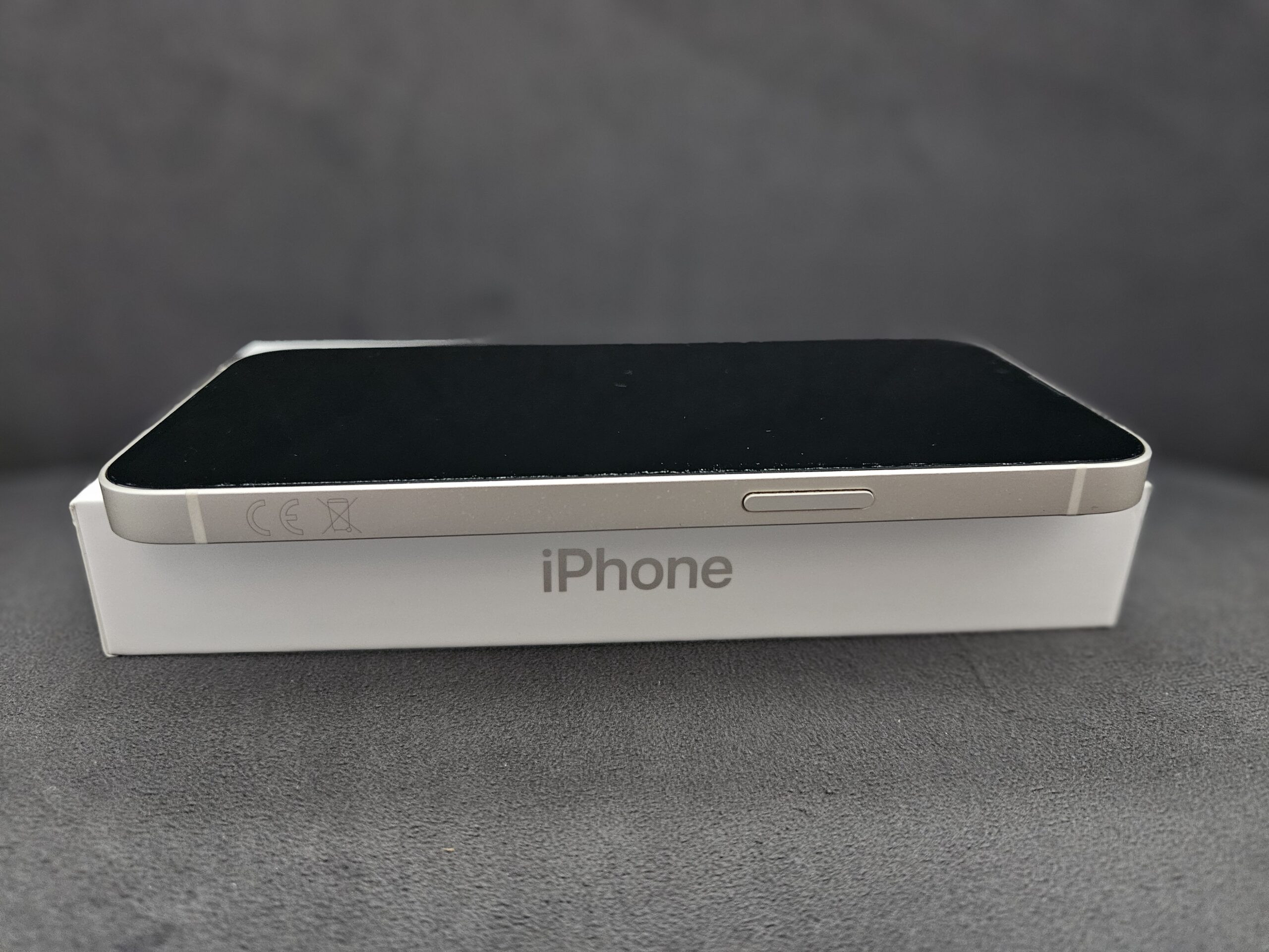 iPhone 13 / 128 GB / Super Stan / Gwarancja - obrazek 6