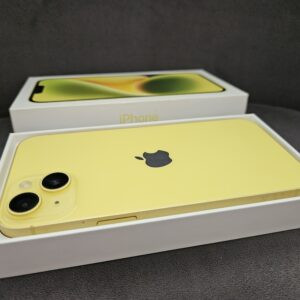 iPhone 14 Plus / 128 GB / Stan IDEALNY / Gwarancja
