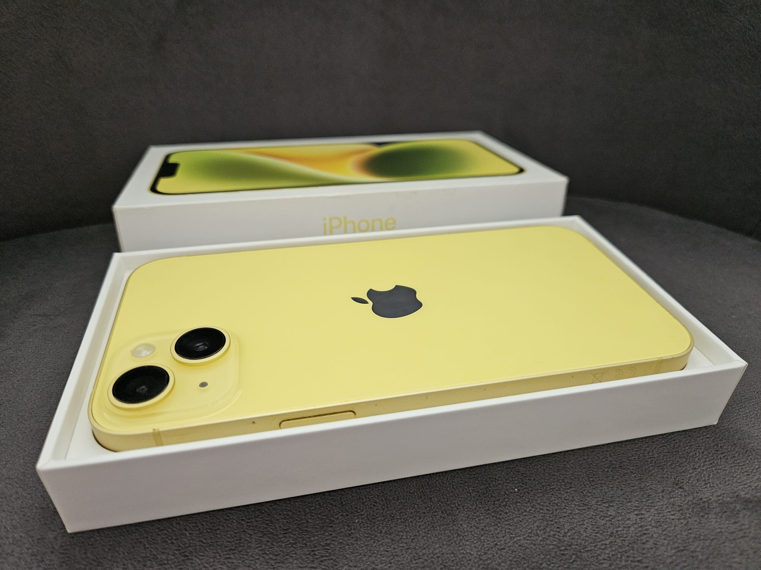 iPhone 14 Plus / 128 GB / Stan IDEALNY / Gwarancja