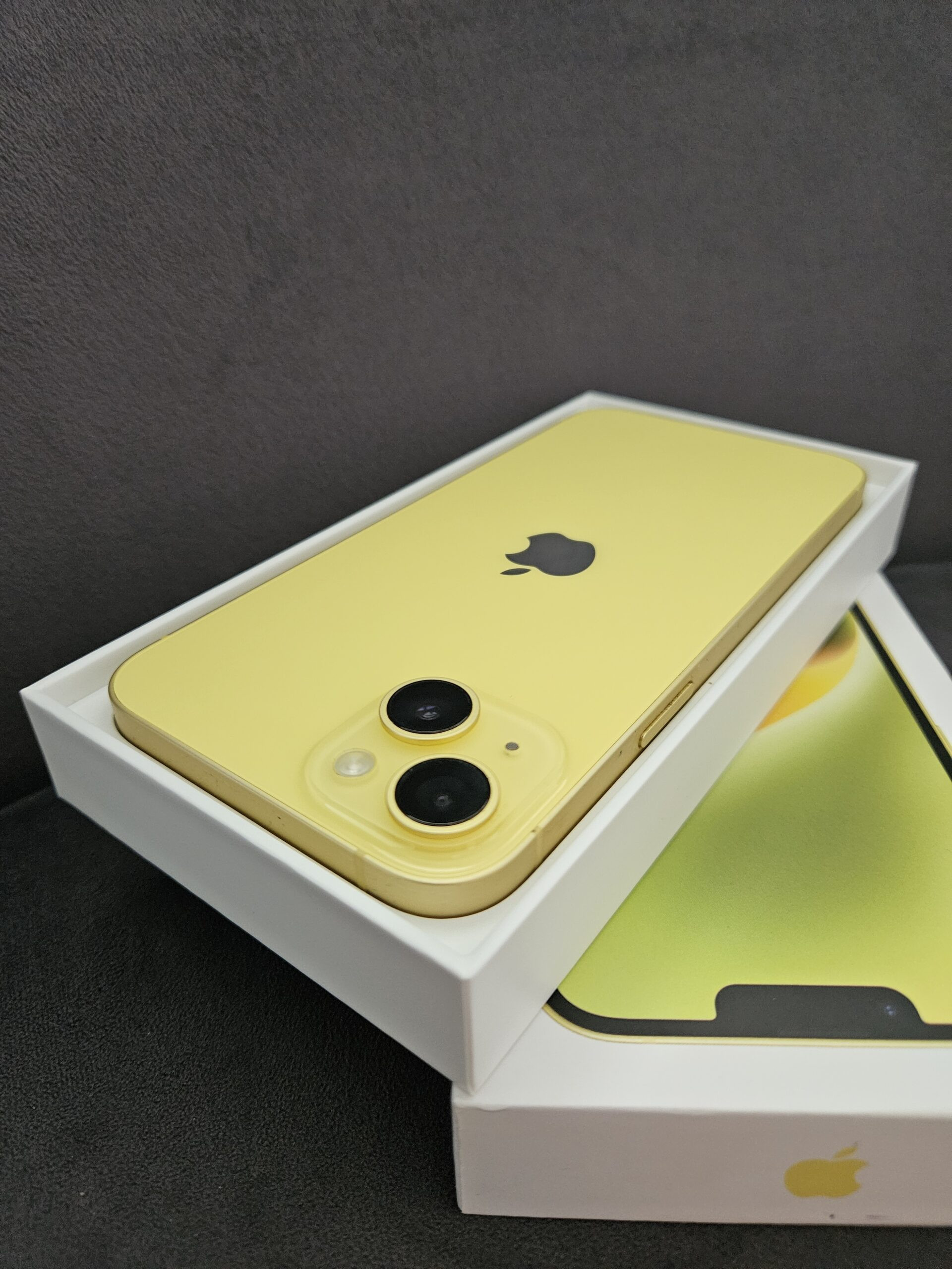 iPhone 14 Plus / 128 GB / Stan IDEALNY / Gwarancja - obrazek 2