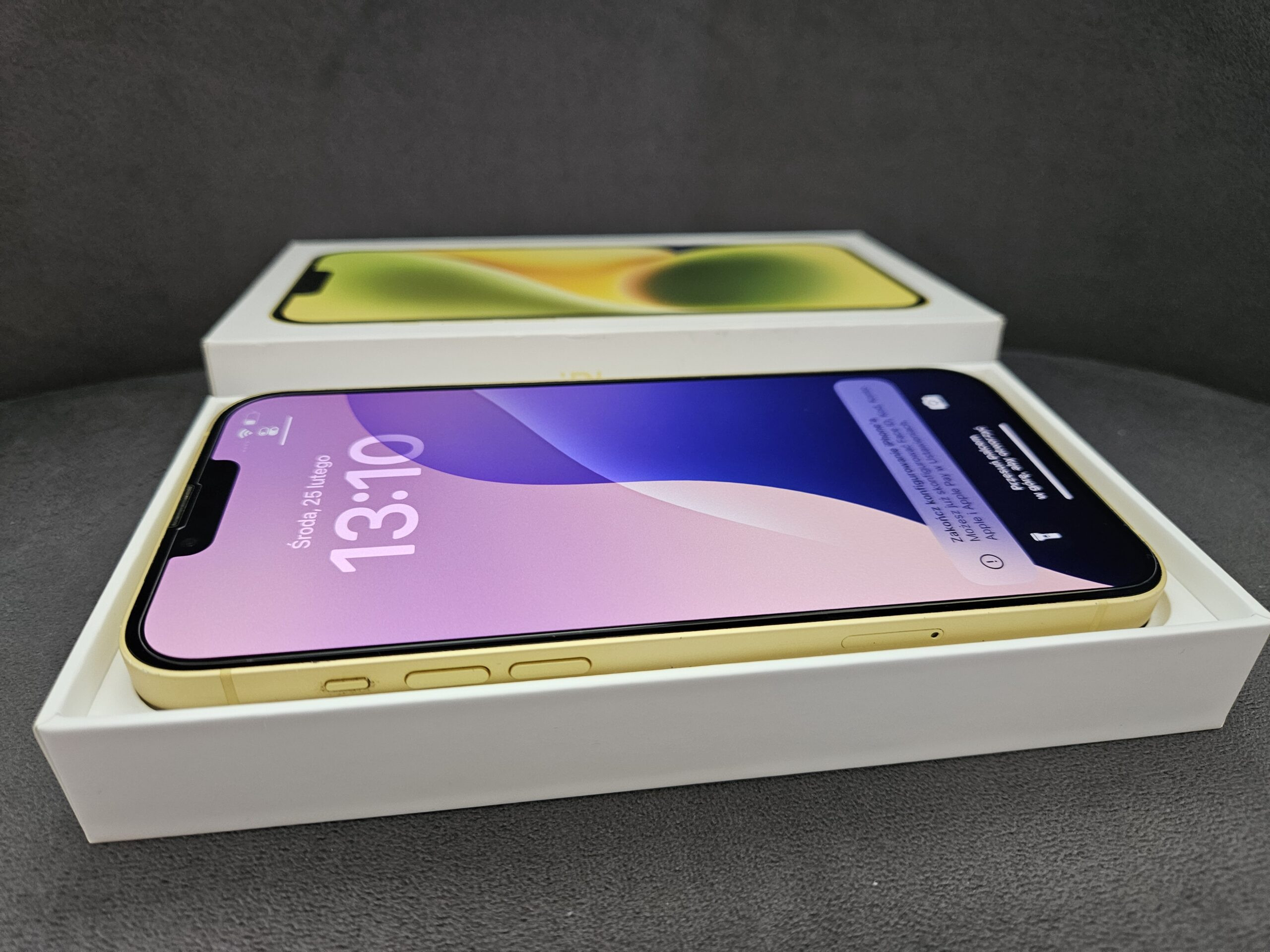 iPhone 14 Plus / 128 GB / Stan IDEALNY / Gwarancja - obrazek 6