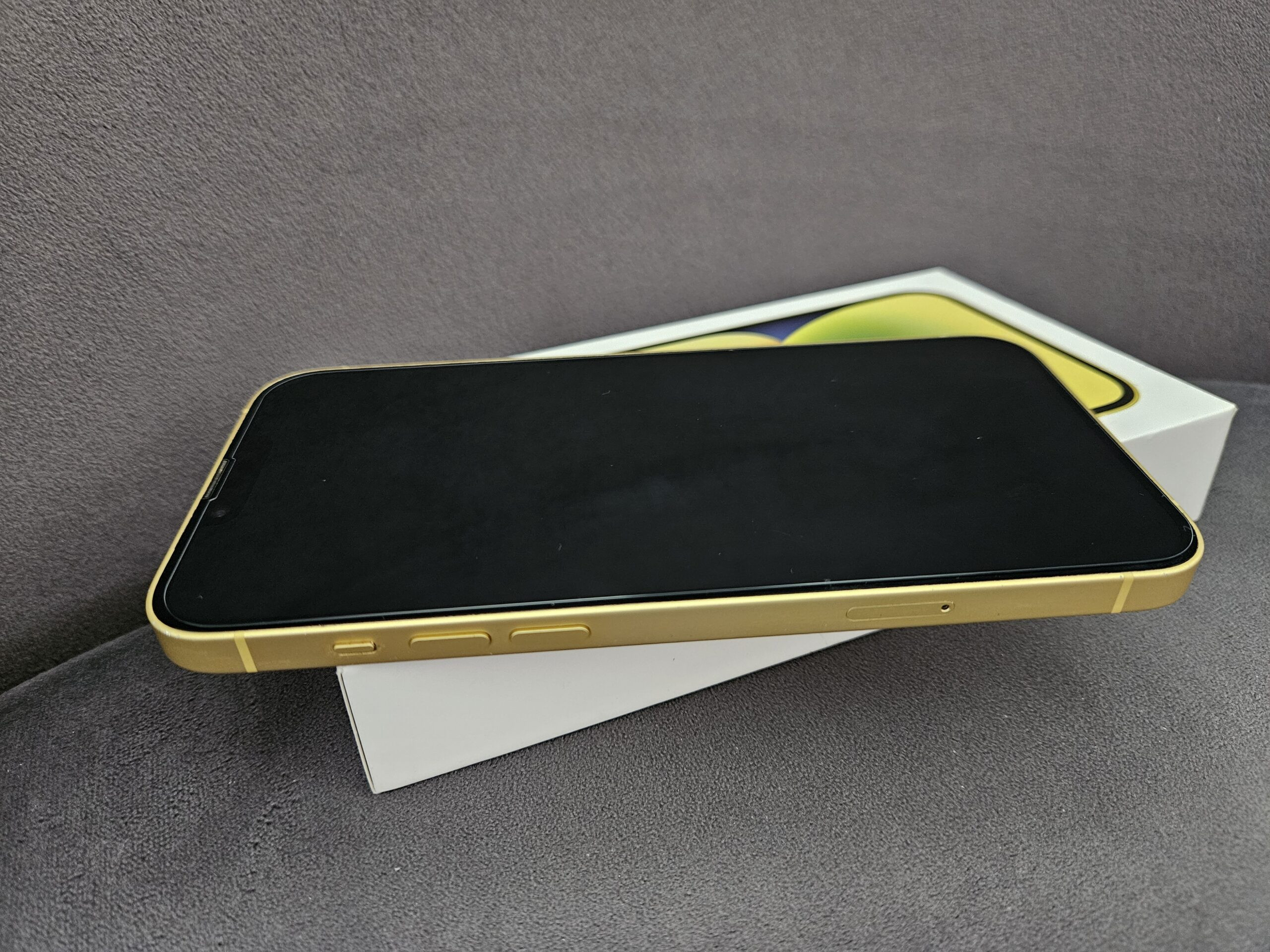 iPhone 14 Plus / 128 GB / Stan IDEALNY / Gwarancja - obrazek 7