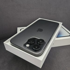 Apple iPhone 14 PRO / 128 GB / Gwarancja