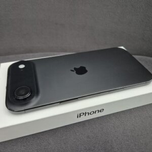 NOWY / iPhone AIR / 256 GB / Gwarancja 12M
